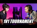 I Hosted A R6 1v1 Tournament In Real Life I Hosted A R6 1v1 Tournament In Real Life