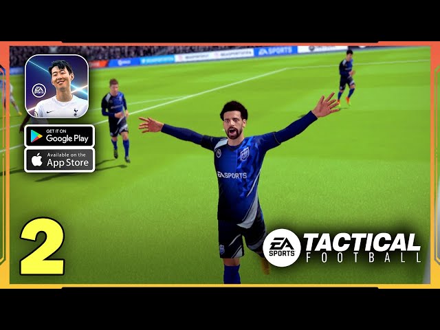 2 Player Soccer – Apps on Google Play