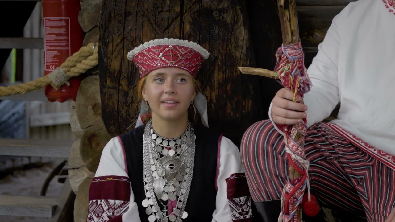 Seto näoga Eesti: Me ei karda näidata, kes me oleme