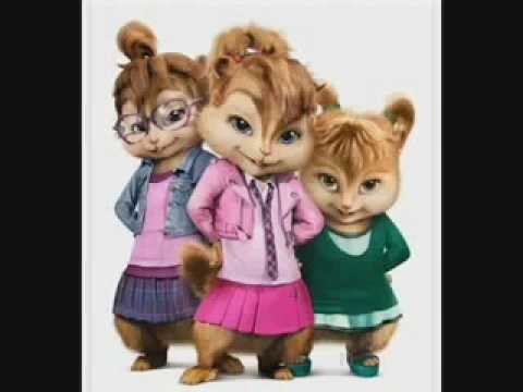 The Chipettes no one