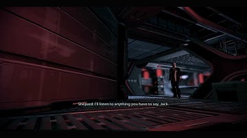 Mass Effect 2 Walkthrough - Part 27