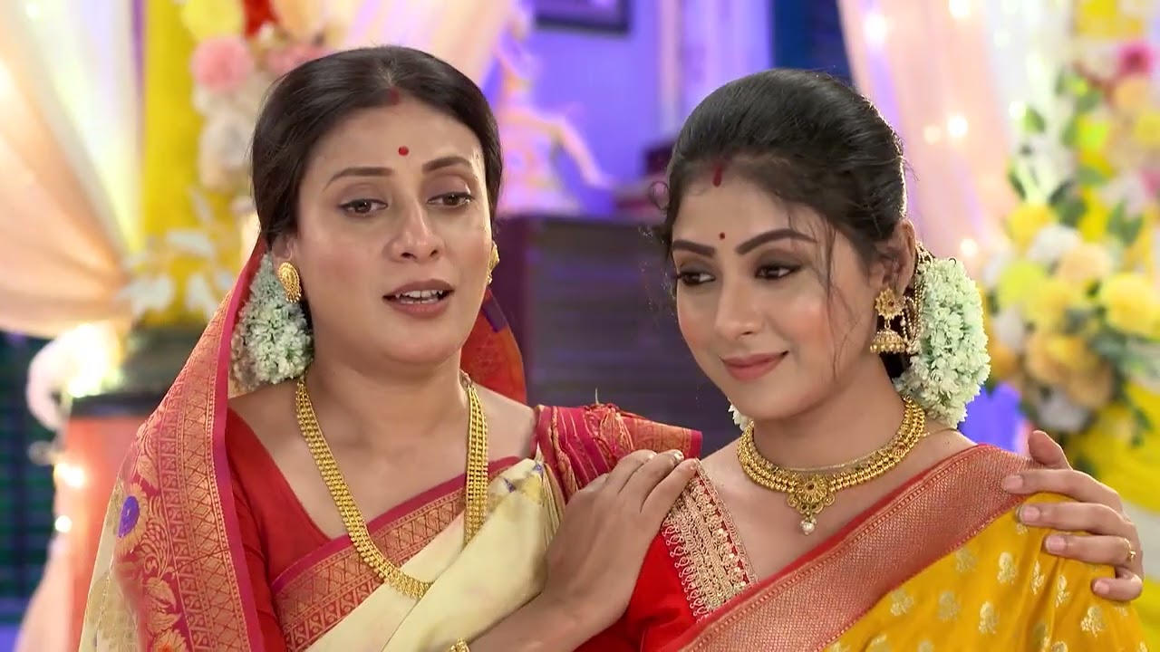 Neem Phooler Madhu - Full Ep - 692 - parna, srijon, tinni,  - Zee Bangla