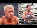 Bad News For Cody Rhodes…RIP WCW Wrestler…John Cena Announces WWE Retirement Plans…Wrestling News