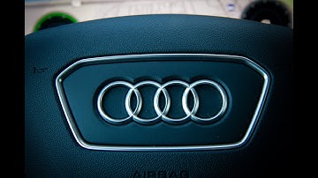 Tutorial: Special Features for the Seats in the 2019 Audi etron Prestige