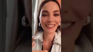 Üvey Anne| Hazal Filiz Küçükköse🌷Ezgi Şenler