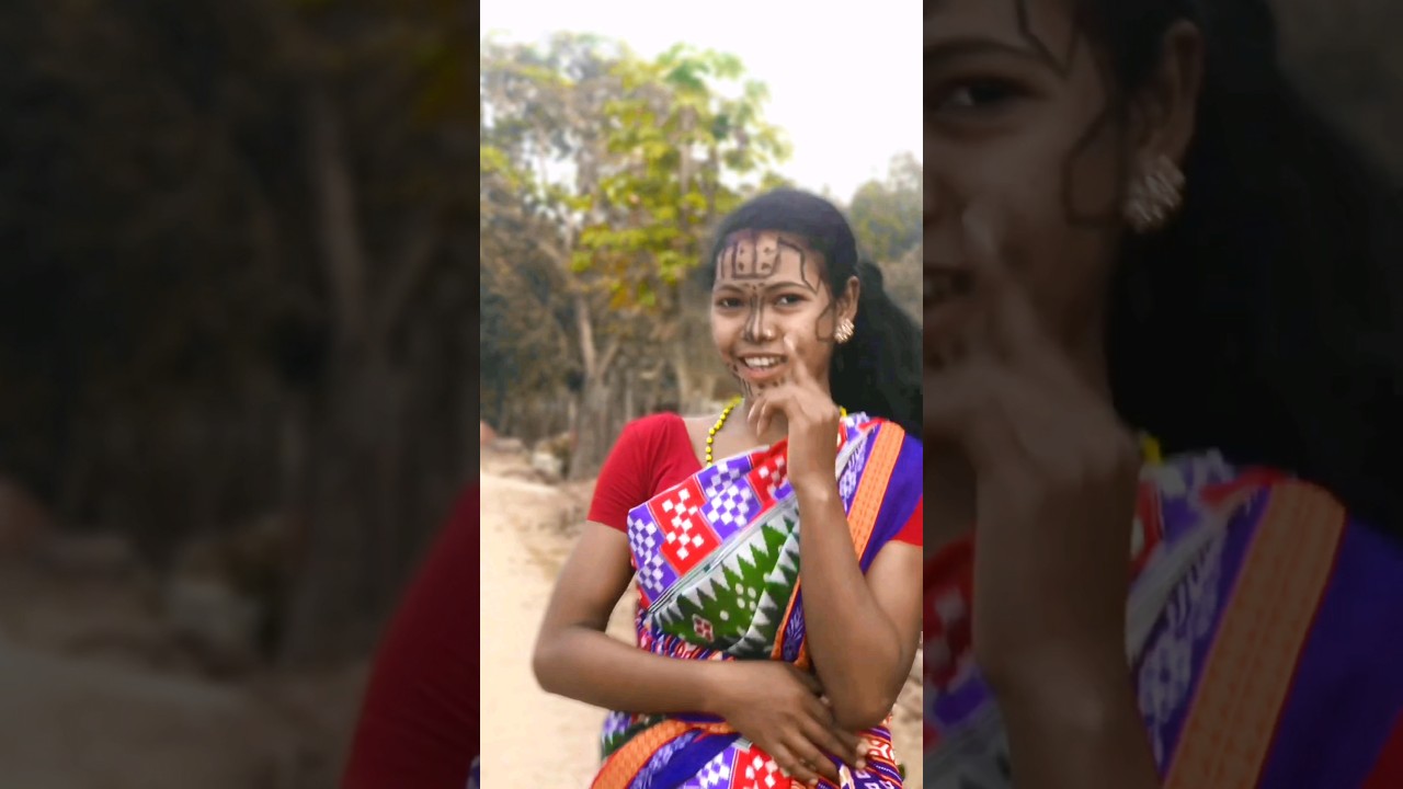 kandhamal song short video//mungeli Guna kui song