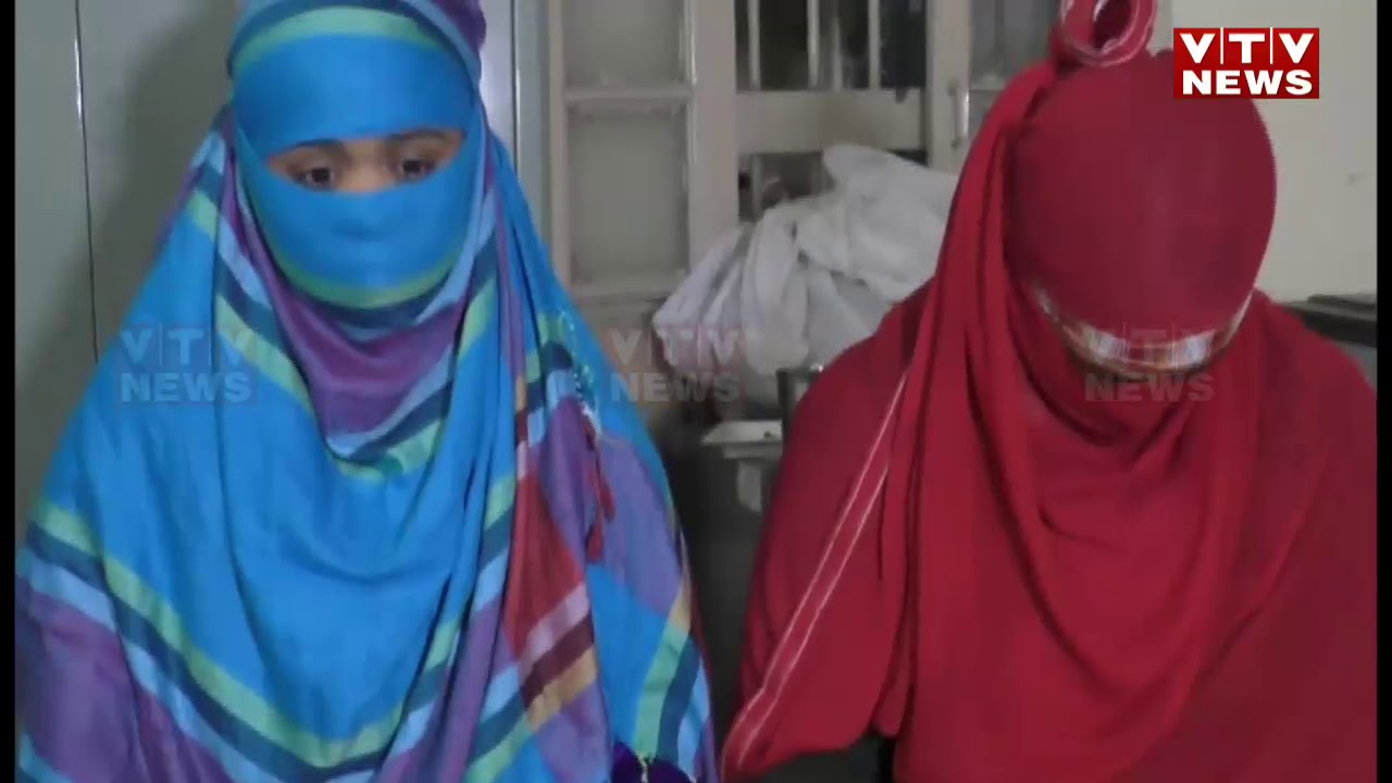 Jetpur: જેતપુર શહેરની કલંકીત ઘટના, રંગે હાથે કૂટણખાનુ ઝડપાયું, દેહનો દલ્લો ઝડપાયો | VTV Gujarati