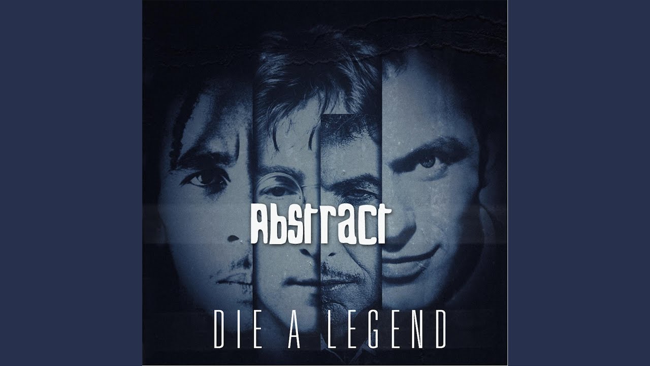 Watch Die a Legend on YouTube Watch Die a Legend on YouTube