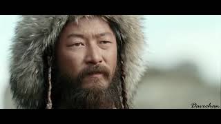 Mongol The Rise Of Chengis Khan-English Sub-Part 2/2