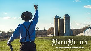 Barn Burner - Trailer