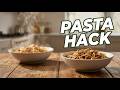 The 5 Surprising Benefits Of Eating Leftover Pasta Guaranteed By Science