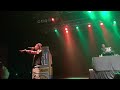 Polo G - "Battle Cry" LIVE @ The National in Richmond, VA 3/24/19