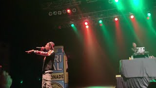 Polo G - &quot;Battle Cry&quot; LIVE @ The National in Richmond, VA 3/24/19