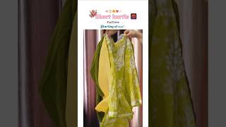 Short kurti 💕#shorts #youtubeshorts #foryou #goviral #shortsfeed #shortsyoutube