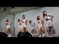 転校少女* 「Wonder Wave」 2019/9/21@エアポートウォーク