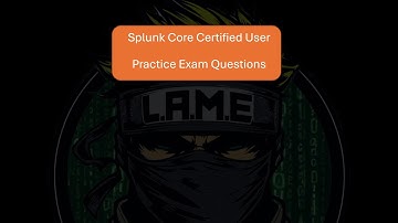 Sort Like a Pro: Splunk