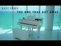 Katy Perry - The One That Got Away [slow version] (piano cover by Ducci)