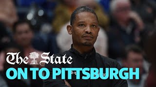 South Carolina Basketball Coach LaMont Paris Says Pittsburgh is Ideal for the NCAA Tournament by The State 669 views 1 month ago 2 minutes, 56 seconds