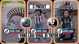 3 PRESET BASE ALIHGT MOTION 5MB XML JJ BRUTAL FULL BEAT OVERLAI X SLOW LAGI VIRAL✌️