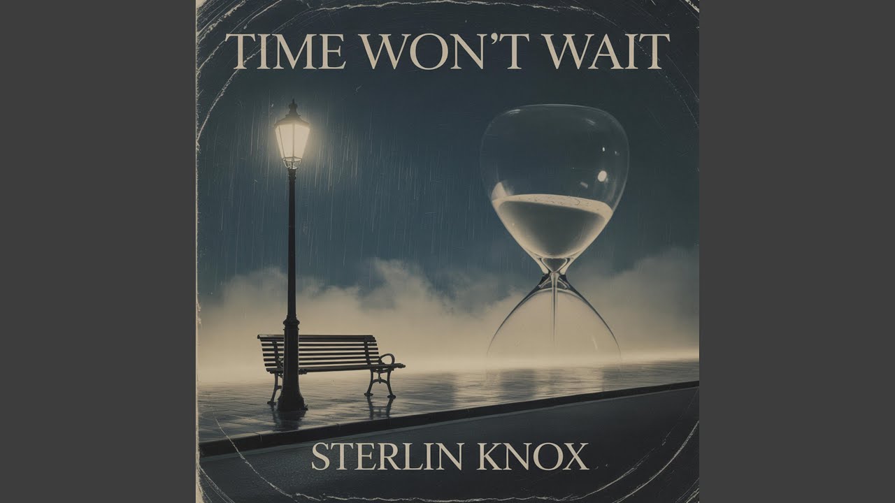 Watch Time Won't Wait on YouTube Watch Time Won't Wait on YouTube
