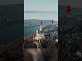 How To Film a Parallax Shot with a Drone
