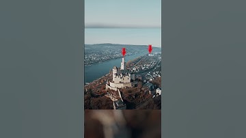 How To Film a Parallax Shot with a Drone