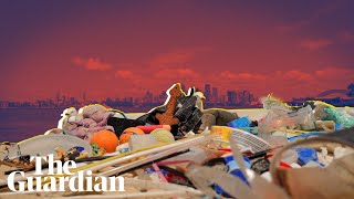 Welcome To Australias Plastic Beach