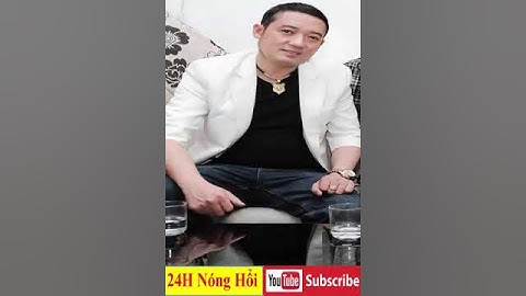Tiểu Sử Danh Hài Chiến Thắng