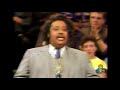 Morton Downey Jr. Show (1988) | feat. Rev. Al Sharpton