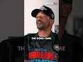 Charleston White On Being Blackballed from Atlanta For This