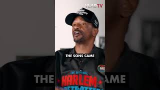 Famous Charleston White On Being Blackballed from Atlanta For This Wealth