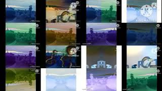 (LOUD) 16 Station id Metro TV 2016 Obb Metro Pagi 6/6 2016