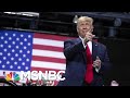 ‘Wholly Irresponsible’ : Trump Pushes Tweet Naming Alleged Whistleblower | Hardball | MSNBC