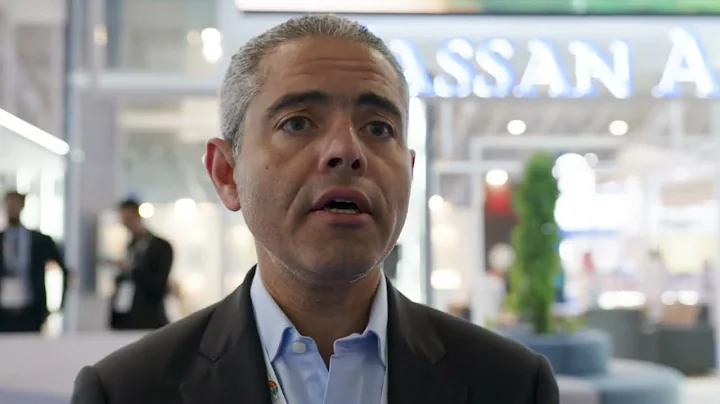 Hear from Mahmoud Elessawy, Managing Director – International Operations, Hassan Allam Construction