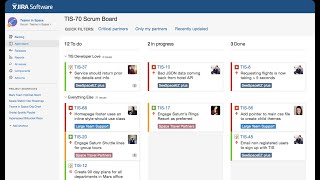 SQA/Testing Bootcamp - Session 6 (02262022) - JIRA Overview, Test Cases, Test Execution, Defects