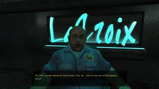 Asserting Dominance and Crash #1  Vampire the Masquerade Bloodlines Antitribu Mod 1.1 Playthrough #6 screenshot 5