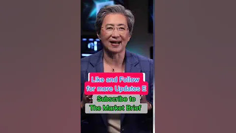 OpenAI partners with AMD to cut Nvidia dependence — a new twist in the AI chip war. ⚙️💡#amd #tmb #ai