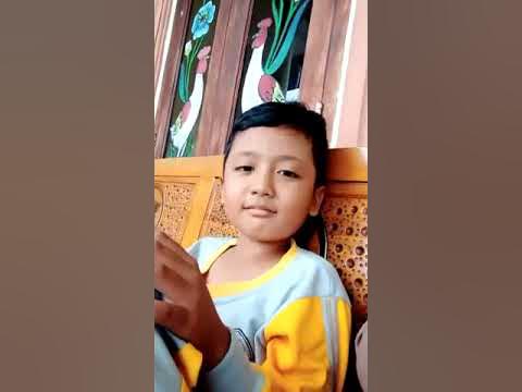 Al anaknya bang Jay - YouTube