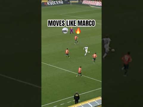 Hattrick Hero Marco Reus 😮‍💨 #OnThisDay #dieFohlen #Bundesliga