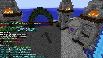 ItemShowcase - Bukkit Plugin