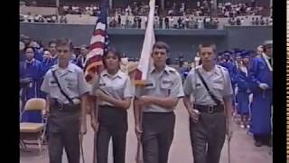 Gibbs High School 1997 Graduation