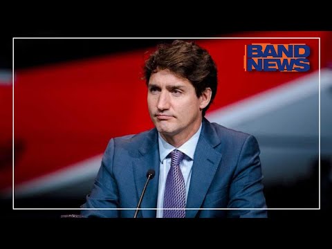 Premiê Canadense anuncia mudanças no gabinete