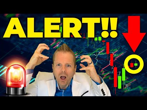 BITCOIN JUST DID SOMETHING IT'S NEVER DONE IN ANY BULL RUN IN HISTORY!
