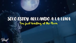 Mike Posner, Salem Ilese - Howling At The Moon  Sub. Español
