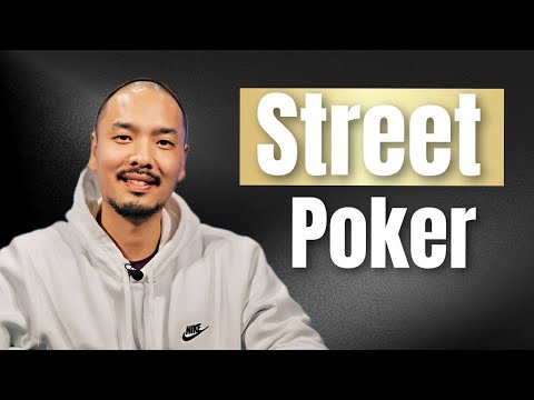 Chino Rheem on High-Stakes Poker, Overcoming Addiction, and The Golden Age Of Poker