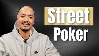 Chino Rheem on High-Stakes Poker, Overcoming Addiction, and The Golden Age Of Poker