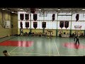Highlight 44:45 - 49:45 from Stuttgart HS Men’s Basketball vs Lakenheath Saturday morning