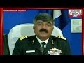 Indian Coast Guard opens about