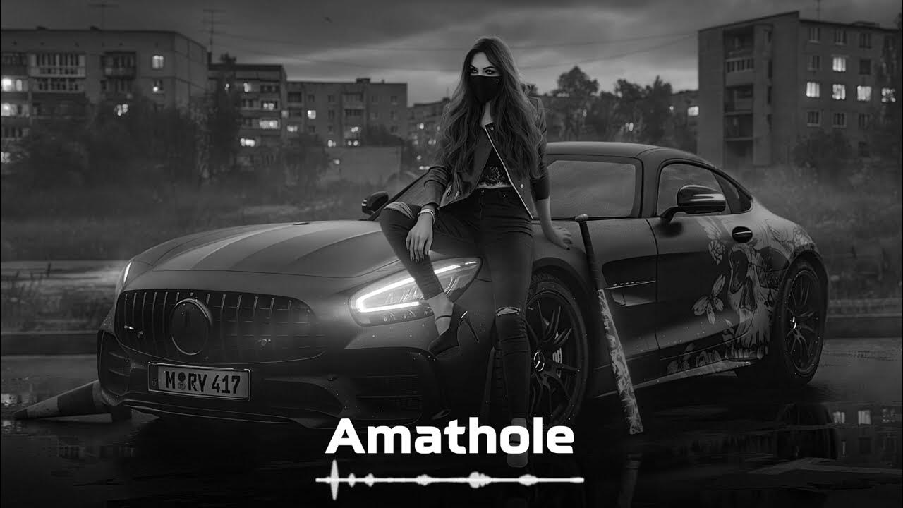 Amathole feat lizwi рингтон