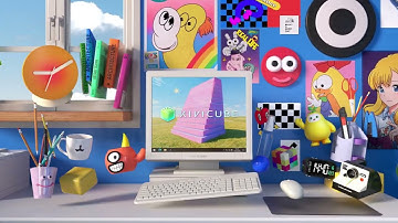 Tired Of Complex AR Tools? Say Hello To Kivicube! 🥝✨